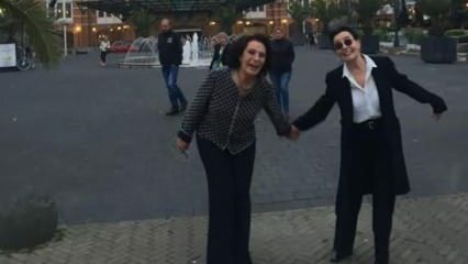Hülya Koçyiğit och Fatma Girik tog ytterligare ett år!