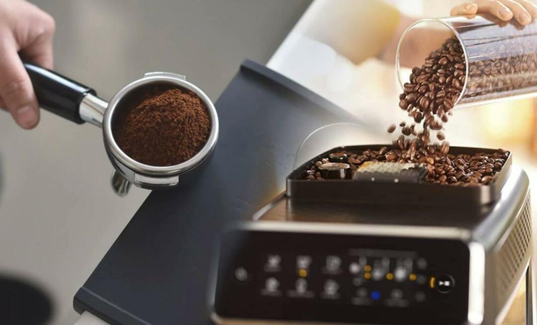 Hur väljer man en bra kaffekvarn? Vad ska man tänka på när man köper en kaffekvarn?