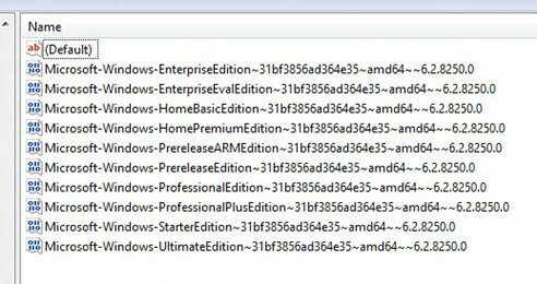Windows 8-konsument-preview-version