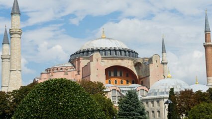De bästa museerna i Istanbul