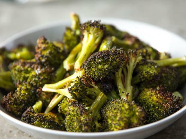Vad är bra för broccoli