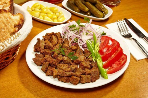 albanska gras