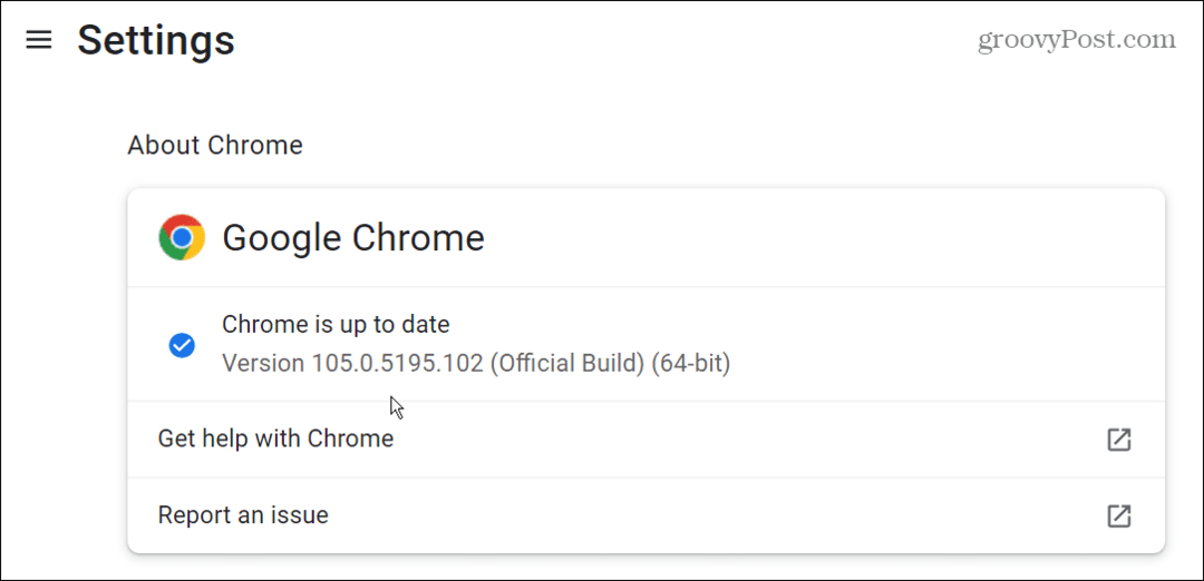 Tangentbordet fungerar inte i Google Chrome: 8 korrigeringar