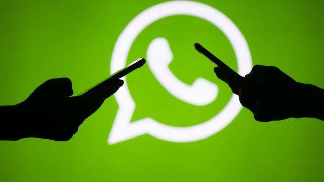 Vad är Whatsapps sekretessavtal? Whatsapp backade?