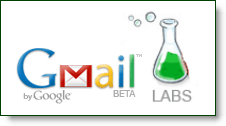 gmail-labb examen till fullständiga funktioner