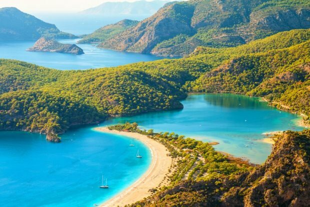 Oludeniz