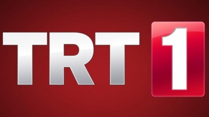 TRT 1 tillkännagav officiellt att publiken sprang ut! För den serien ...