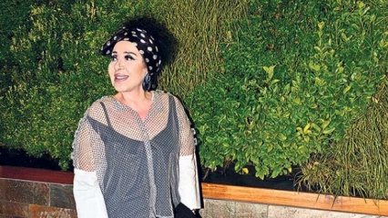 Nur Yerlitaş: Jag är oärlig att jag inte har ingått operation