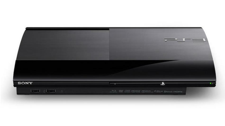En vecka i spel: Sonys PlayStation 4 tar över rubrikerna