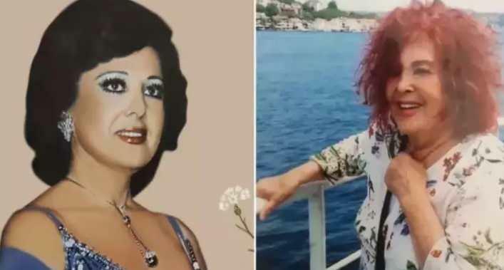 Güzide Kasacı gick bort