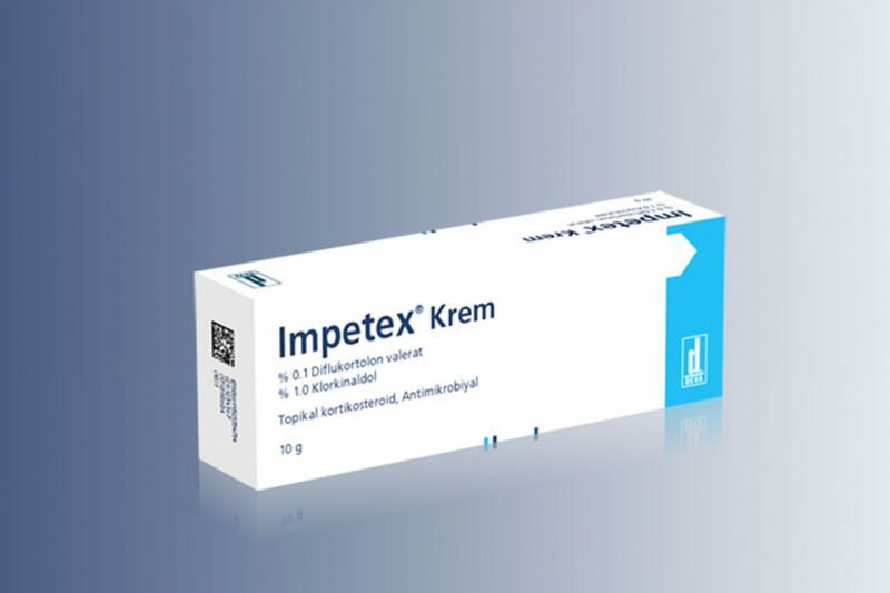 Vad gör Impetex Cream och hur används Impetex Cream? Impetex Cream fördelar