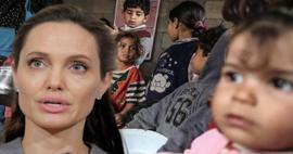 Angelina Jolie slog ut mot dem som stöder Israel: Ledare som förhindrar vapenvilan är medskyldiga till brottet