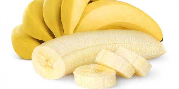 Fördelarna med banan