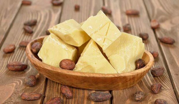 Vilka är fördelarna med kakaosmör för huden? Kakaosmörmaskrecept