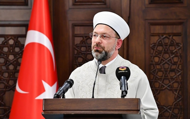 Kommer moskéer att vara öppna i oljelampan i Miraç?