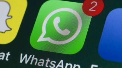 Vad är Whatsapps sekretessavtal? Whatsapp backade?