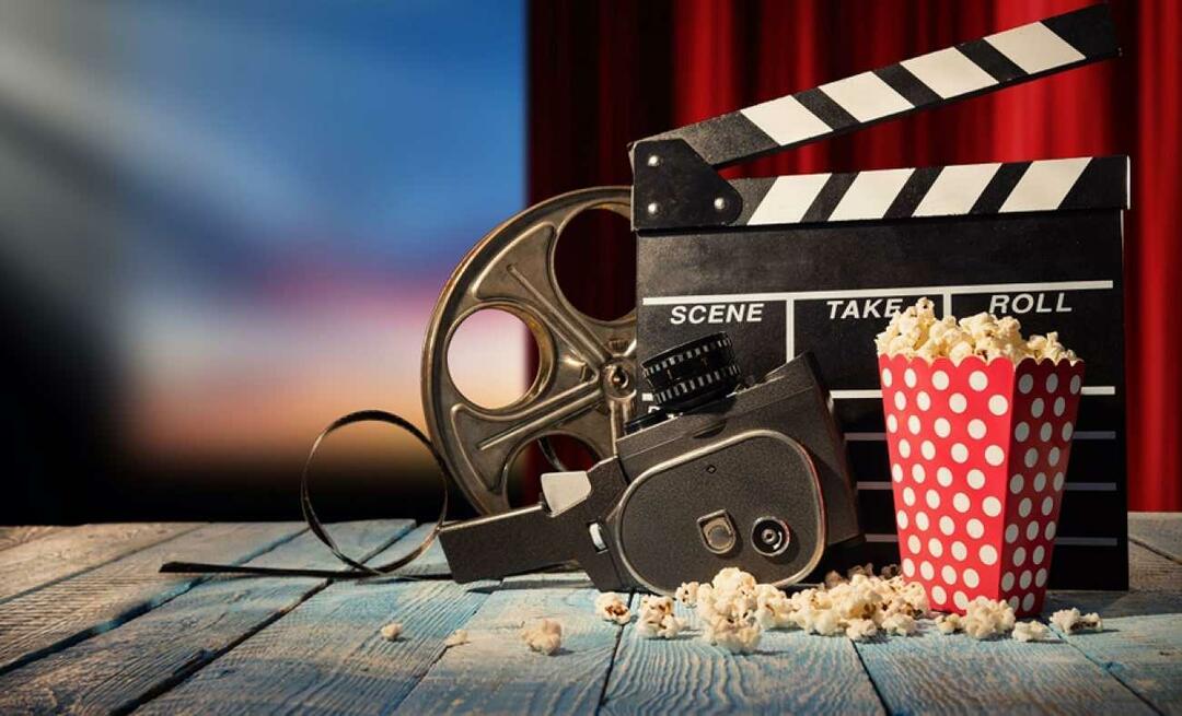 Vilka filmer kommer att släppas i januari? Januari 2023 filmer