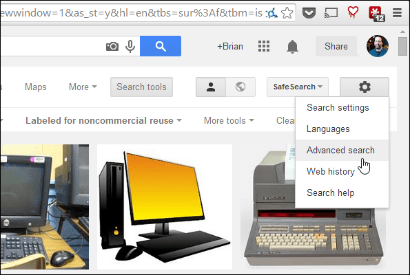 Google Sök