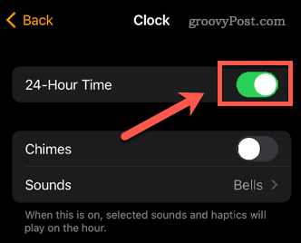 24 timmars tid Apple Watch
