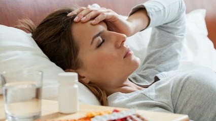 Vilka är knepen för att förhindra migrän?