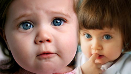 Var uppmärksam på fall av naglar hos barn! Vad orsakar nageldroppar?