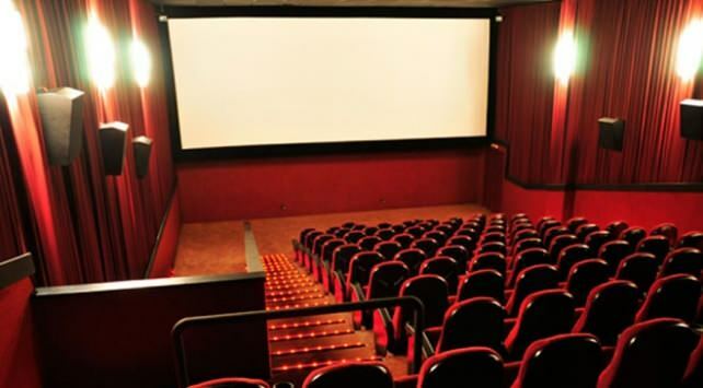 Cineworld stängde biografer på grund av coronavirus!