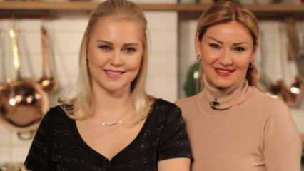 Är vänskapen mellan Pınar Altuğ Atacan och Didem Uzel Sarı över? Frågades Pınar Altuğ