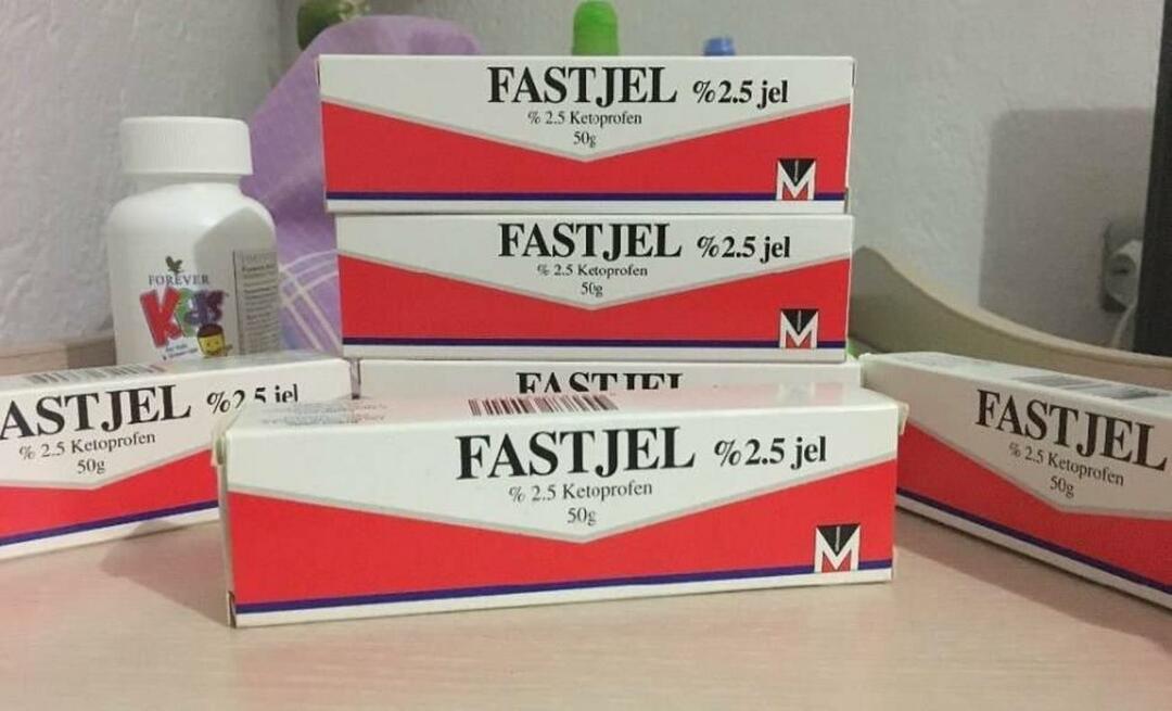 Vad gör Fastgel cream? Hur använder man Fastgel cream? Fastgel kräm pris 2023