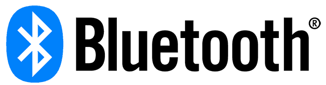 Bluetooth-logotyp