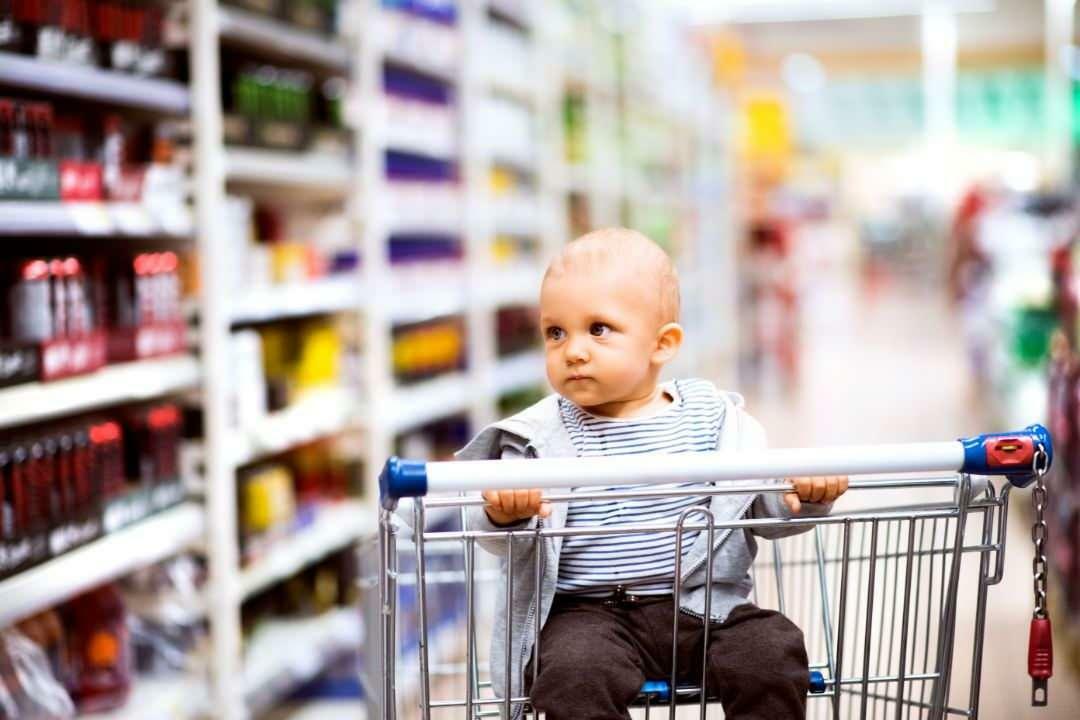 Viktig varning från reklamstyrelsen: Stoppa "Baby Water" bluffen!