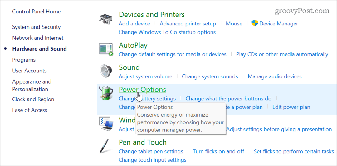 Hur du får din Windows 11-dator att starta upp snabbare