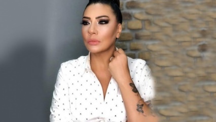 Den berömda sångaren Işın Karaca blir frånskild!