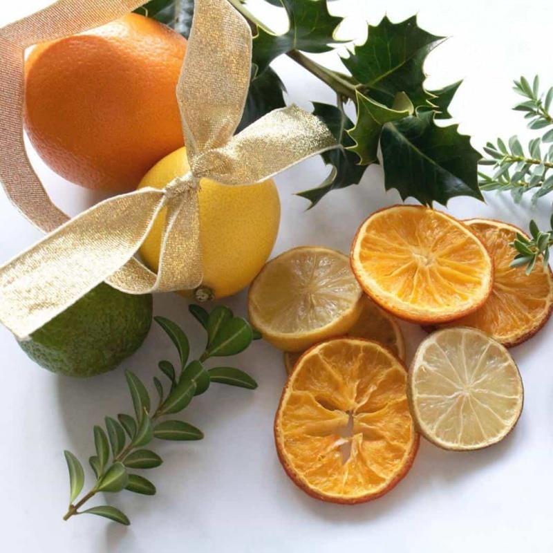 Hur torkas apelsinen? Grönsaks- och frukttorkningsmetoder hemma