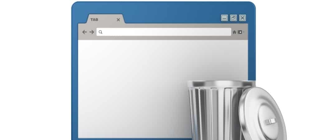 Internet Explorer på Windows 10: Är det säkert Inaktivera den äldre webbläsaren?