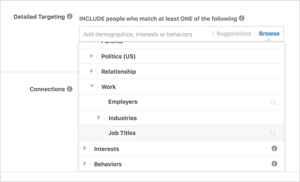 4 sätt att förbättra dina B2B-Facebook-annonser: Social Media Examiner