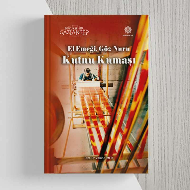 Boken med handgjorda eyeliners kutnu-tyg publicerades elektroniskt