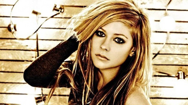 Avril Lavigne fick tyst mördarsjukdom!
