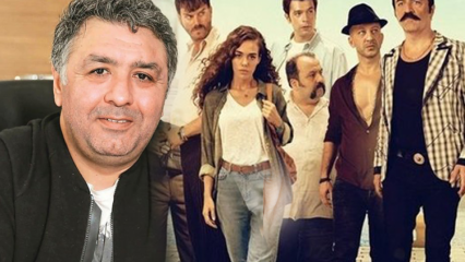 Mustafa Uslu: Den lilla affärsmannen sjönk