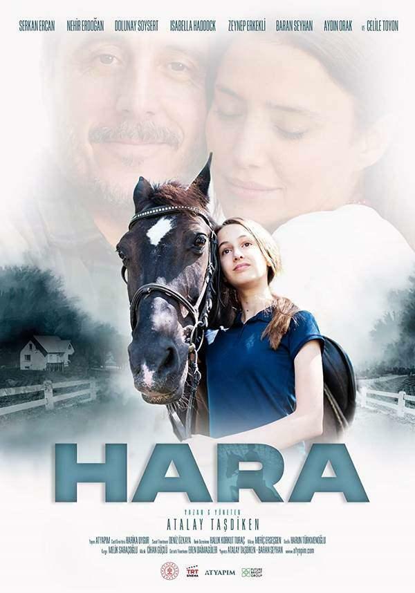 Hara filmaffisch 