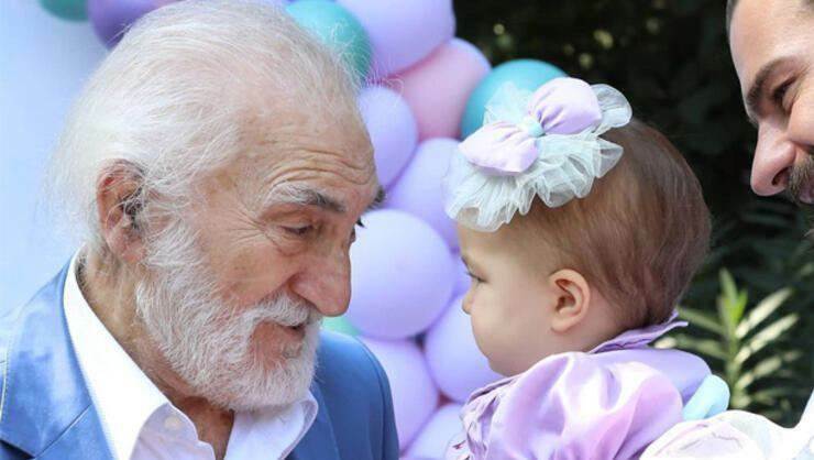Hakan Hatipoğlu förlorade sin farfar!