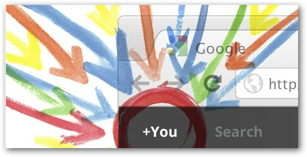 Google Apps får tjänsten Google+