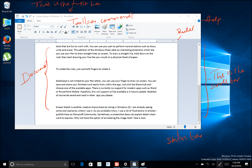 Ledsna insiders, ingen ny Windows 10-förhandsgranskningsuppdatering den här veckan