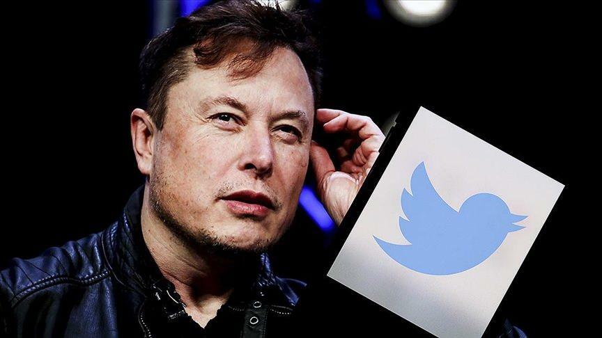 Elon Musk och Tracy Hawkins bråkade på sociala medier 