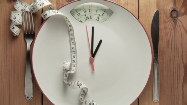 Hur gör du Aristo-dieten, som försvagas 6 kilo på 10 dagar?