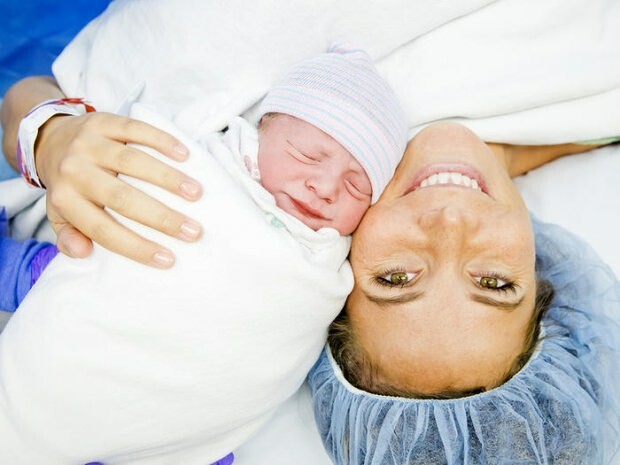 Graviditetsordbok från A till Ö! Medicinska termer att veta om graviditet och förlossning