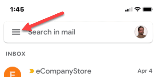 hur man ändrar signatur på Gmail