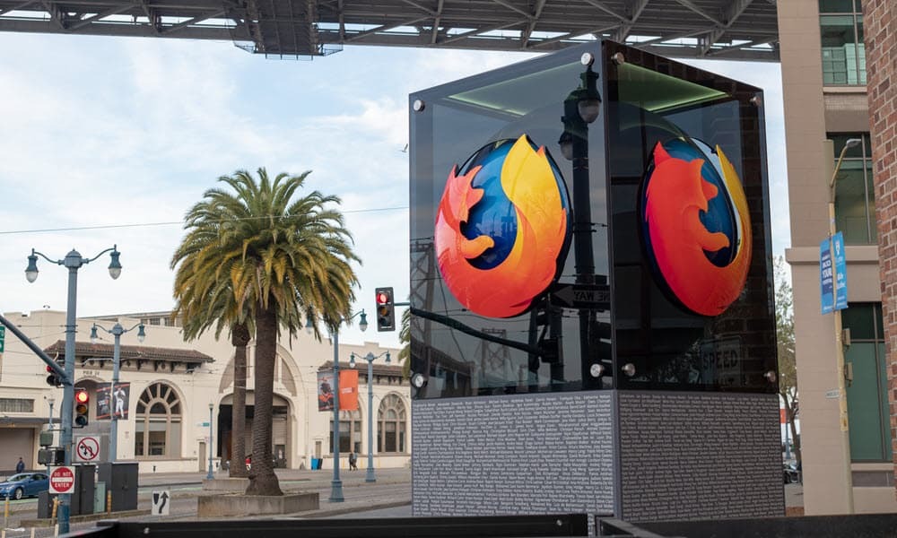 Hur man åtgärdar ett Firefox-problem vid laddning av sida