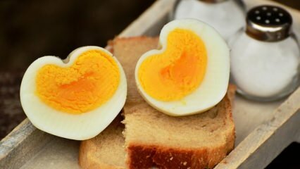 Tips för perfekt äggkokning