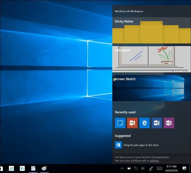 Komma igång med Windows 10-färgfunktionen