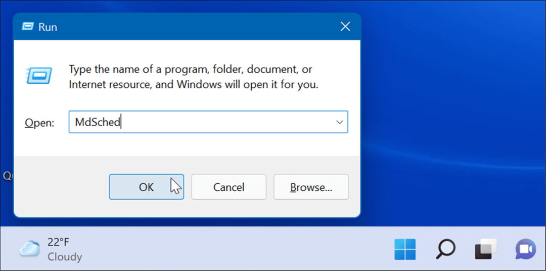 Kmode-undantag hanteras inte på Windows 11